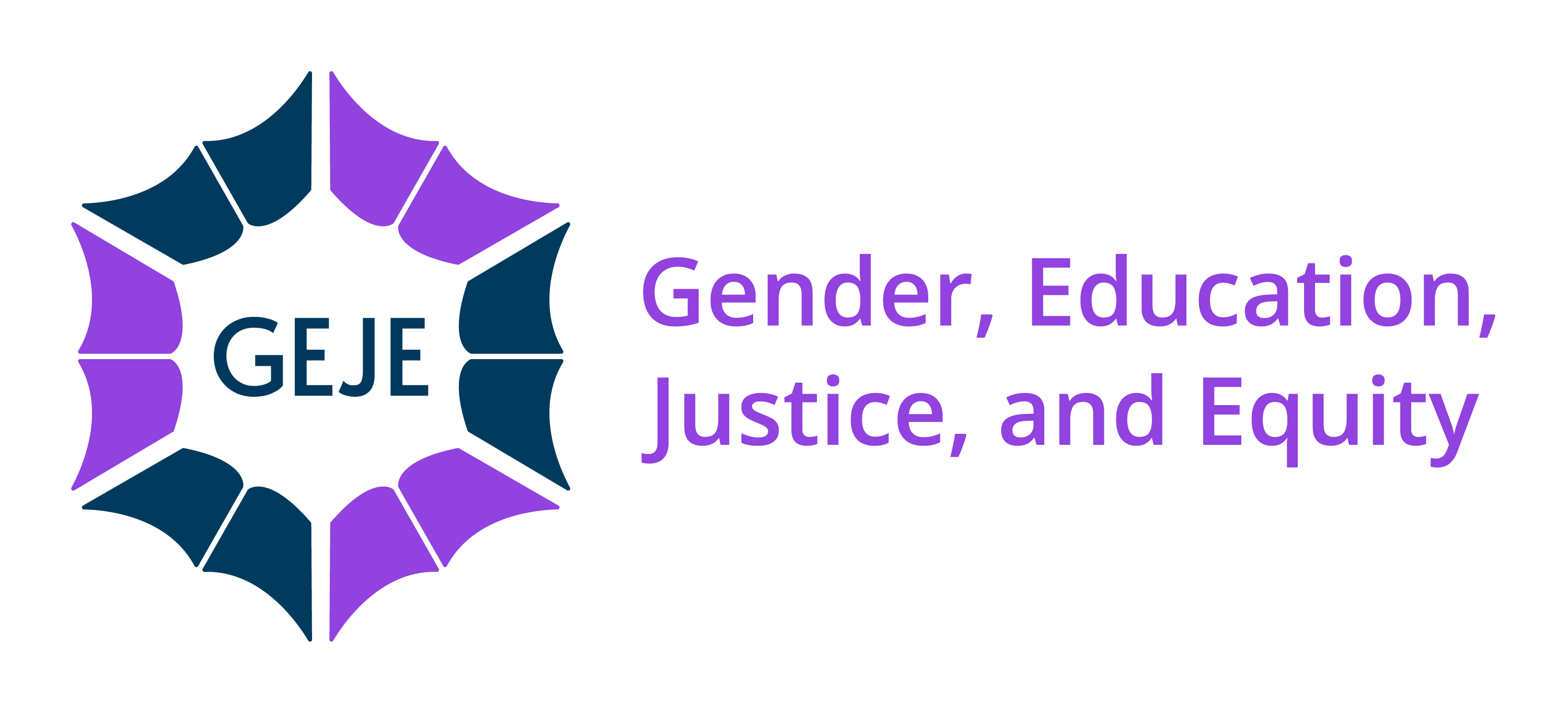 Gender, Education, Justice, and Equity (GEJE)